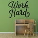 thumbnail image 2 of Decomural Work Hard Classroom WS-46392, 2 of 2