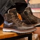thumbnail image 4 of Botines Hombre Cuero Spiez-6-58 Café Bullboxer cafe 39, 4 of 5