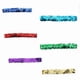 thumbnail image 3 of suxuMhao Diadema de Lentejuelas Brillantes Diadema Elástica Banda para la Cabeza para Actuación de Baile Vacaciones Deportes Diadema para Fiesta Festival Celebración Uso Diario Accesorio para el, 3 of 4