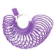 thumbnail image 2 of Herramienta de Medición de Pulsera, Círculo de Medición de Pulsera, Regazo de Medición de Calibre de Muñeca, Medidor de Medida, Medidor de Pulsera de, 2 of 5