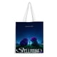 thumbnail image 1 of Cartera de Tela Spellbound Estampado de Lienzo 38x45cm, 1 of 6