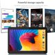 thumbnail image 4 of Tablet ZONKO X10 10.1 pulgadas Android 9.0 32 GB 3G llamada telefónica negra, 4 of 7