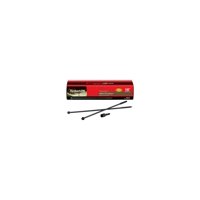 Screw Fastenmaster Timberlok Steel E-Coat De 10 Cm, Paquete De 1050