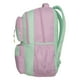 thumbnail image 4 of Mochila Mujer Kawaii Twist Block Menta Head, 4 of 5