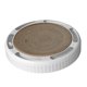 thumbnail image 1 of Rascadores Para Gatos, Rascador De Cartón, Salón, Cama, Pista De Bolas, Juguete, Almohadilla Para Rascar, Blanco, 1 of 5