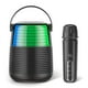 thumbnail image 1 of Parlante Karaoke Niños Musica Portatil Bluetooth Lau, 1 of 3
