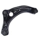 thumbnail image 1 of Bandeja suspension inferior delantera derecha nissan versa 1.6 2019 2024, 1 of 3