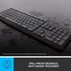 thumbnail image 5 of Combo de teclado y ratón Logitech MK235 Wireless Windows, 5 of 7