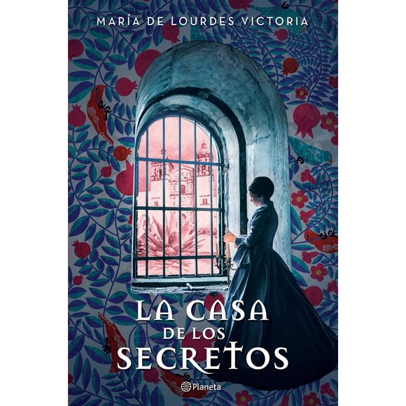 Libro La Casa de los Secretos - Editorial Planeta
