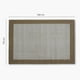 thumbnail image 3 of Alfombra Terraza Varadero 170x240 Natural, 3 of 3