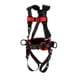 thumbnail image 3 of ARNÉS DE SEGURIDAD 3M P200 Negro XL (1 unidad por caja), 3 of 6