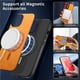 thumbnail image 3 of Magnetic Slim Case for Motorola Moto G Stylus 5G 2024 with Camera Guard & Anti-Scratch Back Yellow, 3 of 6