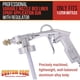 thumbnail image 2 of Pistola Custom Shop boquilla variable bed liner 1L regulador, 2 of 3