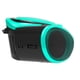 thumbnail image 5 of Reproductor de CD portátil Supersonic SC-726BT con Bluetooth Teal, 5 of 6
