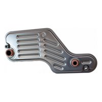 Motorcraft - Filtro Caja Aut Ford Explorer 2010-2011 Caja 5R55S Original
