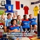thumbnail image 5 of Almohadón MESUCA FIFA World Cup 2026 45x45 cm, 5 of 9