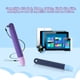thumbnail image 4 of lápices ópticos para pantalla táctil aptos para niños, lápiz óptico de crayón y correas, lápiz óptico antivuelco para pantalla táctil infantil, lápiz óptico capacitivo para tabletas, dispositivos de p, 4 of 7