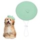 thumbnail image 1 of Uxcell Sombrero de Lana para Perro, Boina de Artista Francés de 6 Pulgadas con Correa Ajustable, Accesorio para el Cabello, (Verde), para Disfraz de Navidad/Props para Fotos/Gatos Pequeños/Cachorros, 1 of 7
