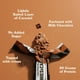 thumbnail image 3 of Protein Bar Barebells Galletas y Caramelo 20g 12 unidades, 3 of 3