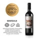 thumbnail image 4 of Vino Sauvignon Blanc Botella, 750 mL, 4 of 5