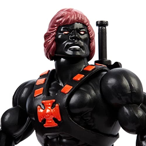 Masters Of The Universe Origins Figura De Acción De 5.5-in Anti-eternia He-man, Figuras De