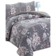thumbnail image 2 of Cobertor Sherpa 2 Plazas 230X250Cm Gris B23, 2 of 3