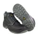 thumbnail image 5 of Zapato Seguridad Roble Black, 5 of 7