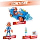 thumbnail image 2 of Superzings Kazoom Power -  Vehiculo De Combate Kid Kazoom, 2 of 8