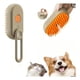 thumbnail image 2 of Cepillo Con Vapor 3 En 1 Para Limpieza De Mascotas, 2 of 6