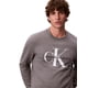 thumbnail image 4 of Buzo con Logo Monograma Calvin Klein para Hombre, 4 of 5
