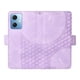 thumbnail image 4 of Carcasa FOXDOCK Xiaomi Redmi Note 12 5G de cuero PU, diseño acolchado clásico, protección contra caídas y rayones, 4 of 5