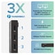 thumbnail image 2 of Carga portátil Thunderbolt 4 Hub TBT4-HUB3C de 60 W, 2 of 9