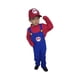thumbnail image 3 of Disfraz de Mario Bros, 3 of 3