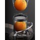 thumbnail image 2 of Exprimidor centrífugo HOUSNAT 400W 3 velocidades para fruta y verdura entera, 2 of 8