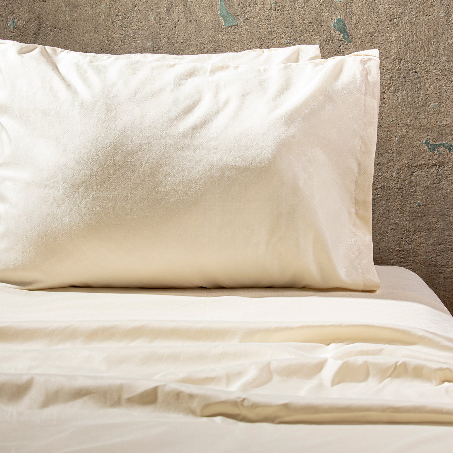 Dib - Sabanas Textura King Beige