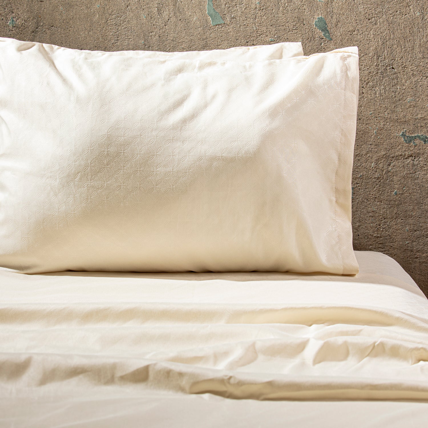 Dib - Sabanas Textura 1.5P Beige