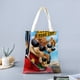 thumbnail image 2 of Cartera de Tela Desmarcar Alvin y los Chipmunks 38x45 cm, 2 of 6