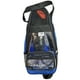 thumbnail image 2 of Mascara+snorkel+aleta+bolso Junior Talla Ajustable S-m Azul, 2 of 3