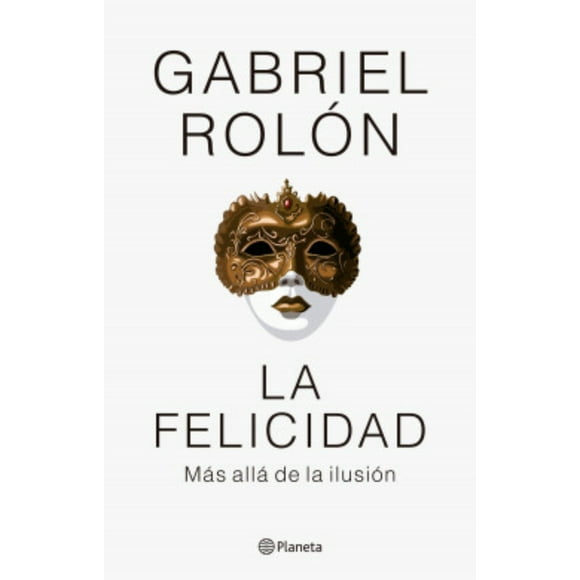 Libro La Felicidad
