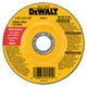 thumbnail image 3 of Muela Abrasiva DeWalt DW4719 7" Metal Uso General, 3 of 3