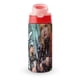 thumbnail image 1 of Aves de PresaBotella de Agua con Tapa Pop Top de Un Toque, Acero Inoxidable, a Prueba de Fugas, para Deportes, Botella Infantil rosa 12 oz, 1 of 6