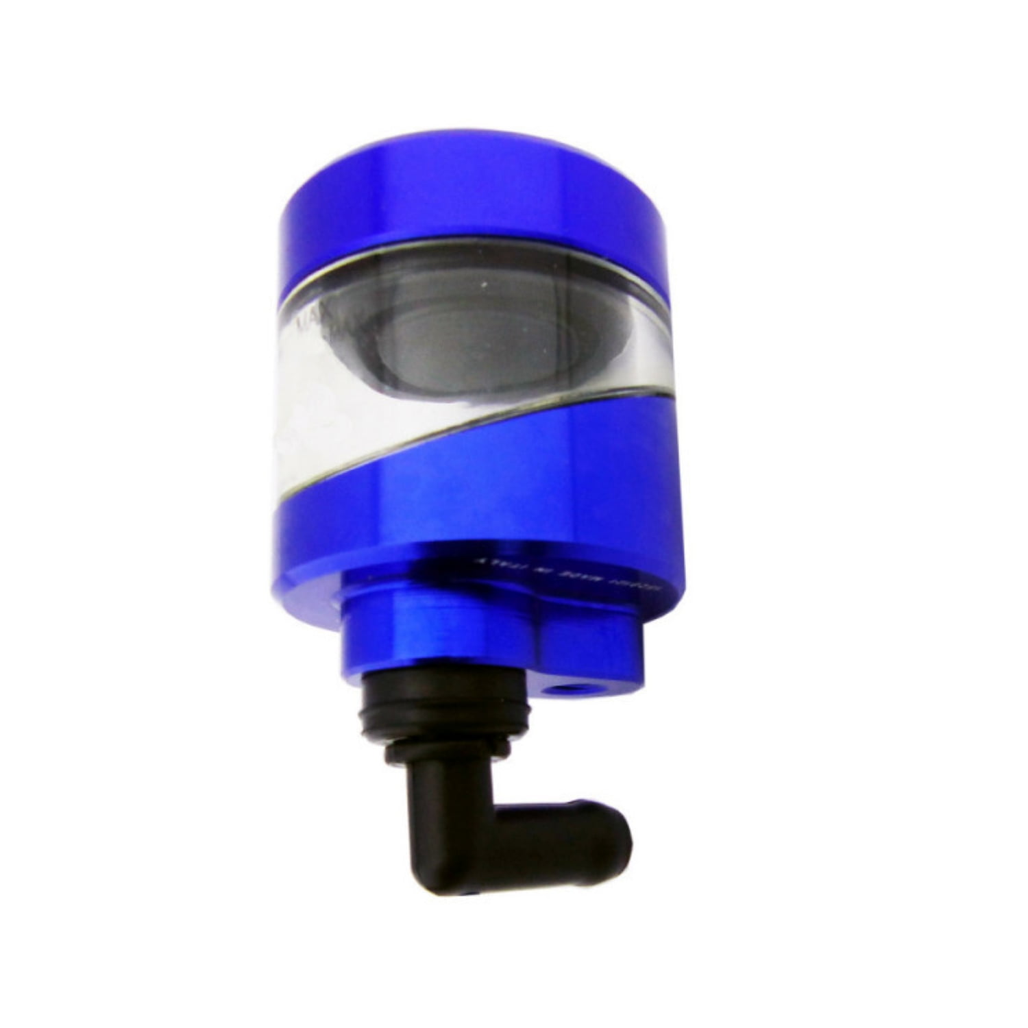 Aem - Deposito Liquido De Frenos Universal Para Motos Azul - Ps