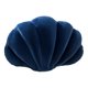 thumbnail image 3 of Almohada Decorativa De Concha Azul Marino, 3 of 3