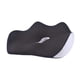 thumbnail image 5 of Cojín De Espuma Viscoelástica Para Asiento, Cojín Suave Para Silla Para Ordenador De Casa, Silla De Escritorio, Conducción, Negro, 5 of 5