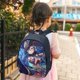 thumbnail image 5 of Genshin Impact: Mona Chica Anime Mochila Escolar para Niños y Niñas, Mochila Infantil Ligera de Alta Calidad, Grande y Duradera Azul, 5 of 6