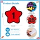 thumbnail image 3 of Pegatinas con números de piso WhatSign Line Up Spots, 36 unidades, para aula, 3 of 7