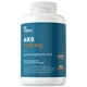thumbnail image 1 of Suplemento Dr. Tobias AKG 1000 mg de ácido alfa cetoglutárico 180 cápsulas, 1 of 3