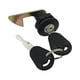 thumbnail image 1 of Cerradura de Maletero Trasero para Motocicleta, Resistente, 26mm, 1 of 2
