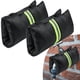 thumbnail image 1 of Cubierta del grifo al aire libre de 2 piezas para la protección contra la congelación de invierno a prueba de helada aislada espiga congelación Miser reutilizable impermeable del grifo de ag, 1 of 3