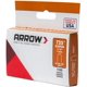 thumbnail image 5 of Corona redonda Staples Arrow T25 Heavy Duty para cable, paquete de 1100, 5 of 8